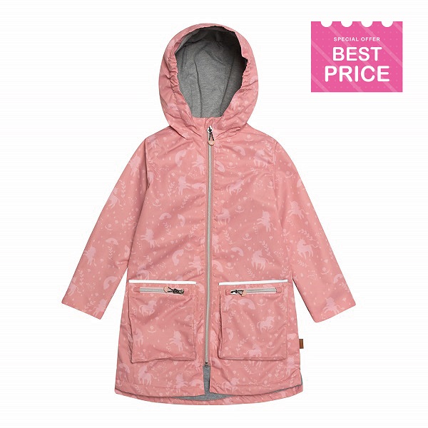 Купить плащ Deux par Deux