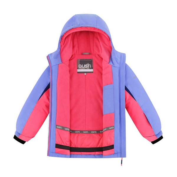 Зимний комплект GUSTI для девочки купить