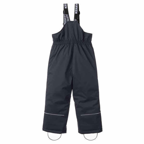 Купить зимний полукомбинезон KERRY JACK K23451 M 00950