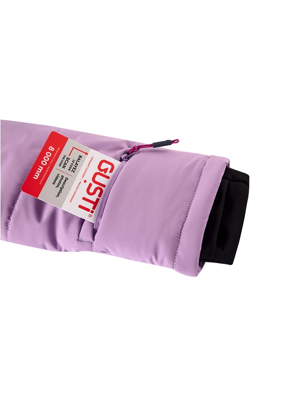 Детский комплект GUSTI GW5GS992-VIOLET