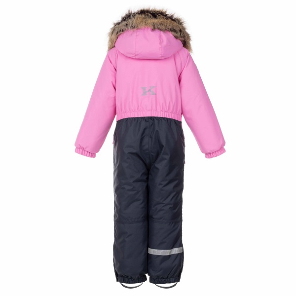 Купить зимний комбинезон KERRY KERT K23421 M 00182