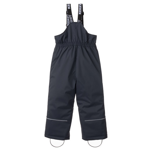 Зимние брюки KERRY JACK K24451 00950