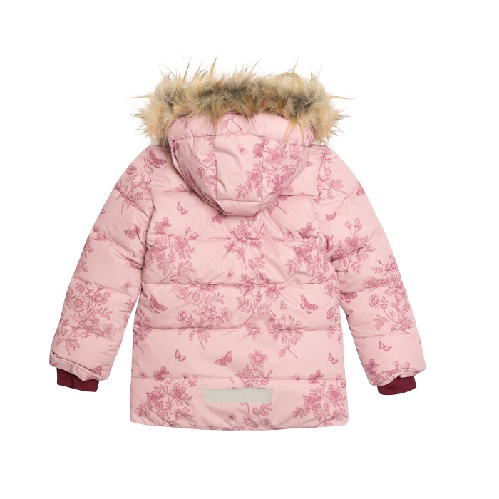 Зимняя куртка Deux par Deux Канада