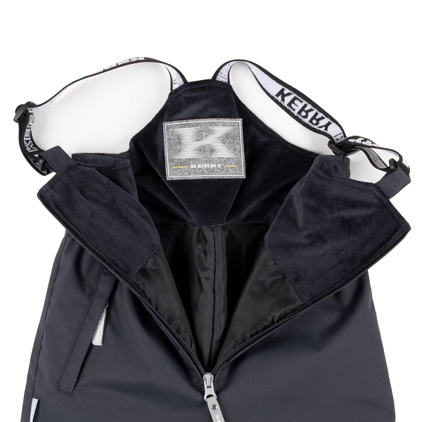 Зимний полукомбинезон KERRY JACK K24451 00950