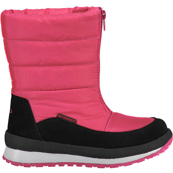 Зимние сапоги CMP SNOW BOOT RHODAMINE 39Q4964 H856