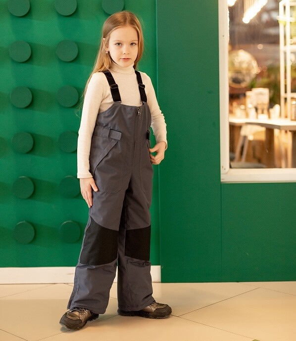 Брюки Batik зимние купить