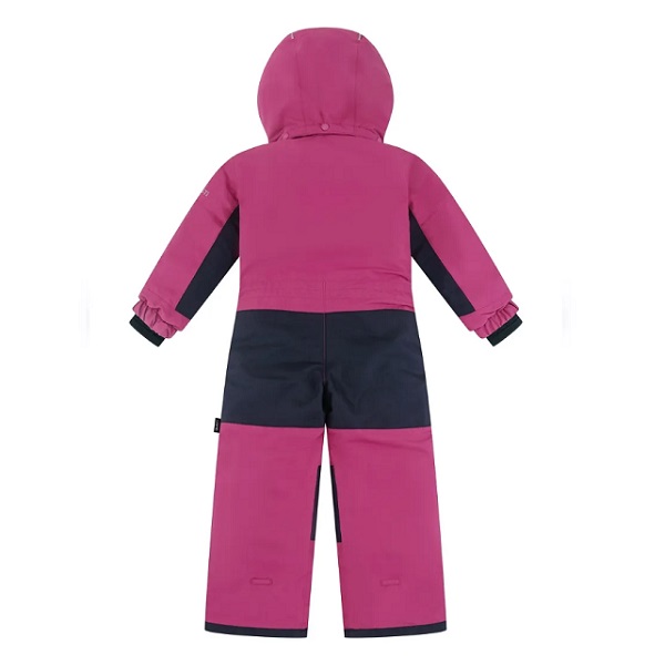 Купить зимний комбинезон GUSTI GW4UZ290-MAGENTA