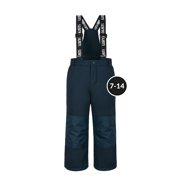 Брюки GUSTI для мальчиков и девочек