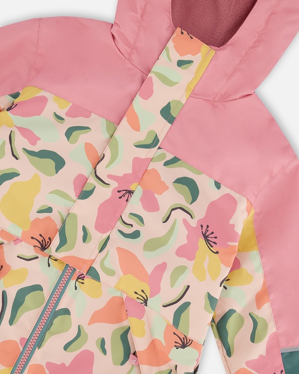 Комплект Deux par Deux весна осень