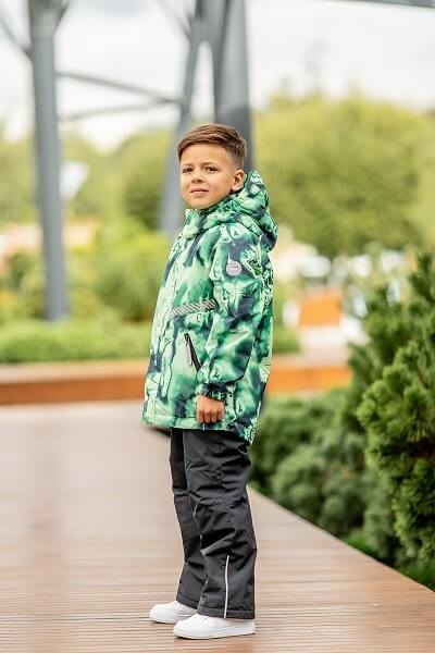 Демисезонный комплект Batik для мальчиков