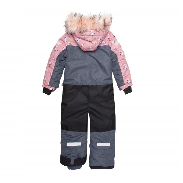 Зимний комбинезон Deux par Deux купить