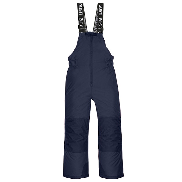 Брюки Gusti зимние GW22UP295-Navy