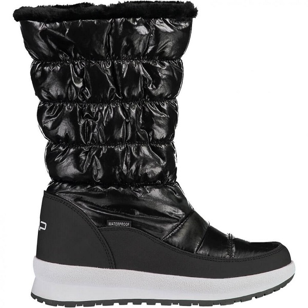 Зимние сапоги CMP SNOW BOOT NERO