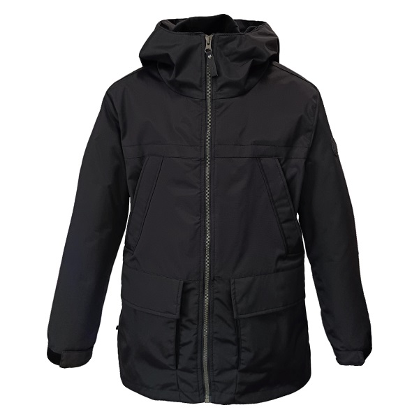 Демисезонная парка KERRY RHON K25061 00042