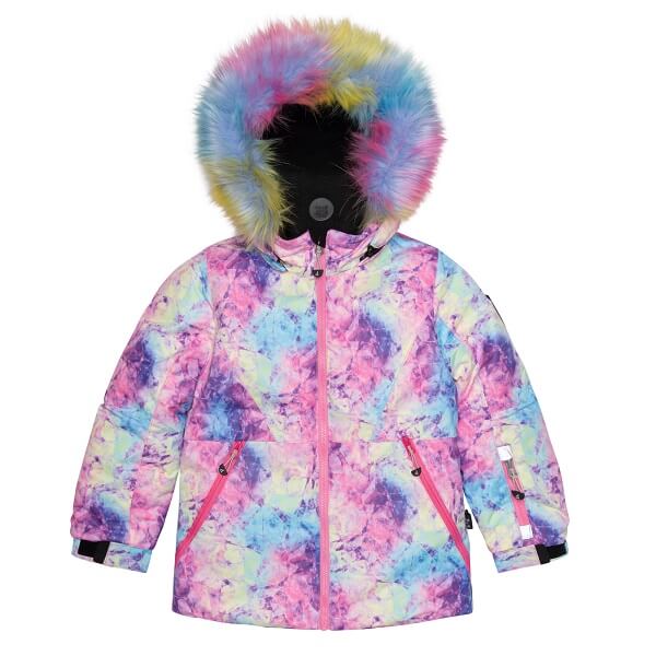 Зимний комплект Де пар До Канада