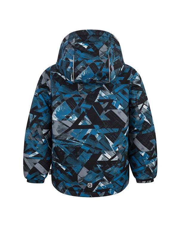 Зимний комплект Густи для мальчика