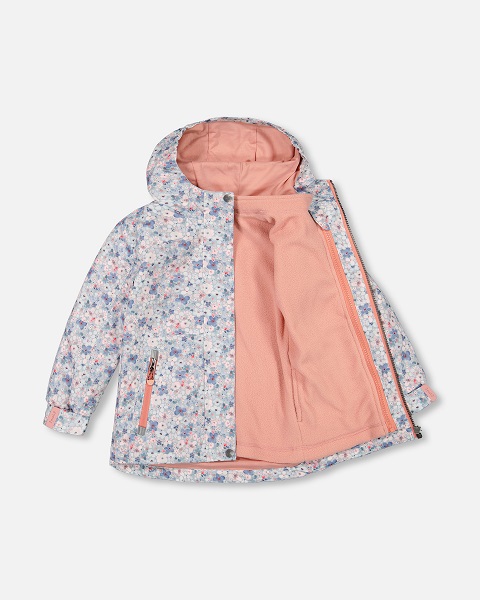 Демисезонный комплект Deux par Deux заказать