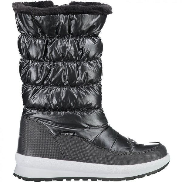 картинка Зимние сапоги CMP Snow boot Antracite 39Q4996 U423 от магазина Одежда+