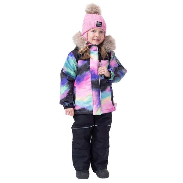 Детский комплект Nano зима