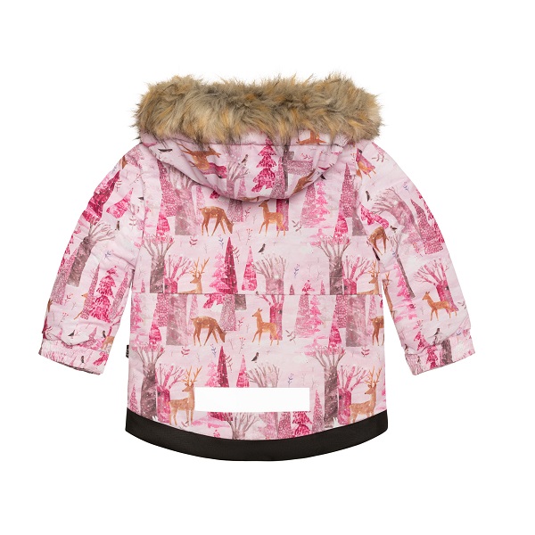 Зимний комплект Deux par Deux купить