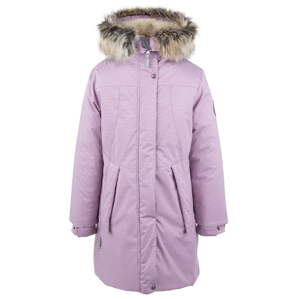 картинка Зимняя куртка-парка Kerry Mango K20460 01221 от магазина Одежда+