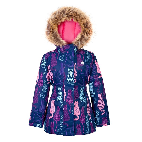 Купить зимний комплект GUSTI GW23GS701-MARINE