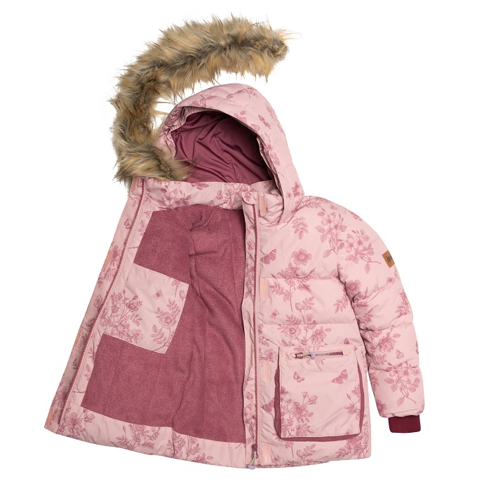 Купить зимнюю куртку Deux par Deux F20 W58 003