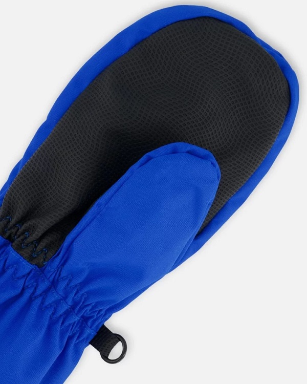 картинка Варежки Deux par Deux G10 XM202 469 от магазина Одежда+