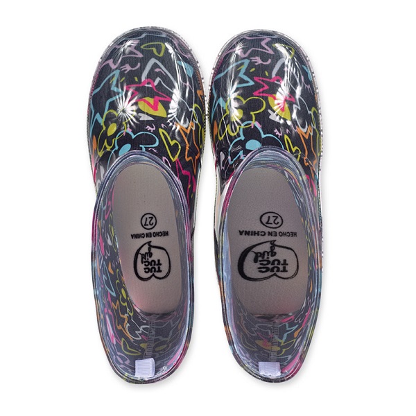 Детские резиновые сапоги Tuc Tuc 11359795