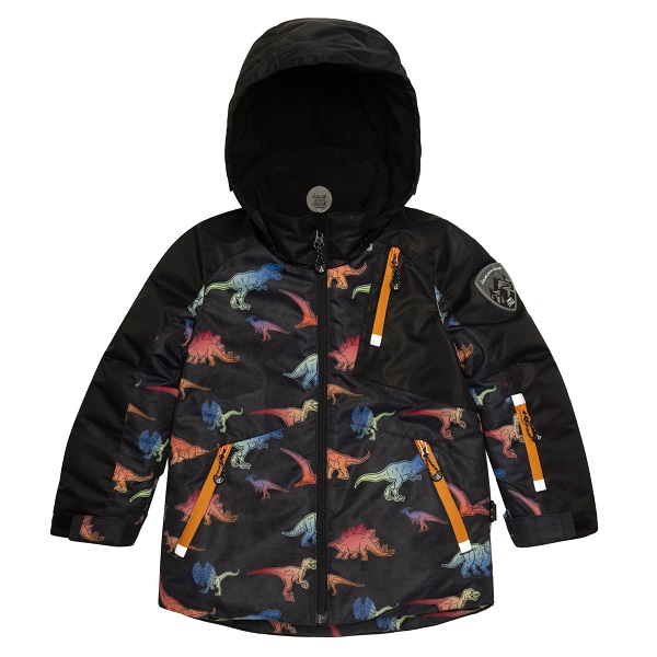 Зимний комплект Deux par Deux F10 O806 271 (манишка в подарок!)