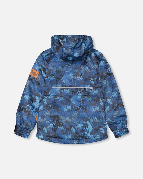 Заказать комплект Deux par Deux демисезонный