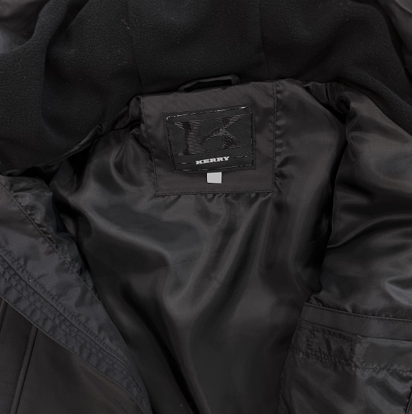 Демисезонная парка KERRY для мальчиков