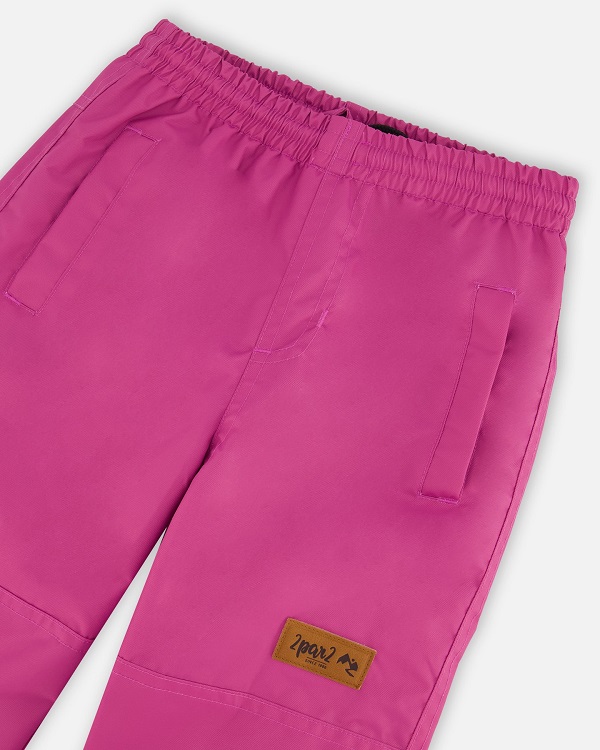 Демисезонный комплект Deux par Deux G30 W51 S C.568