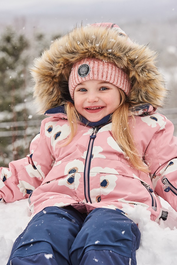 Детский комплект Deux par Deux G10 F803 479 (манишка в подарок!)