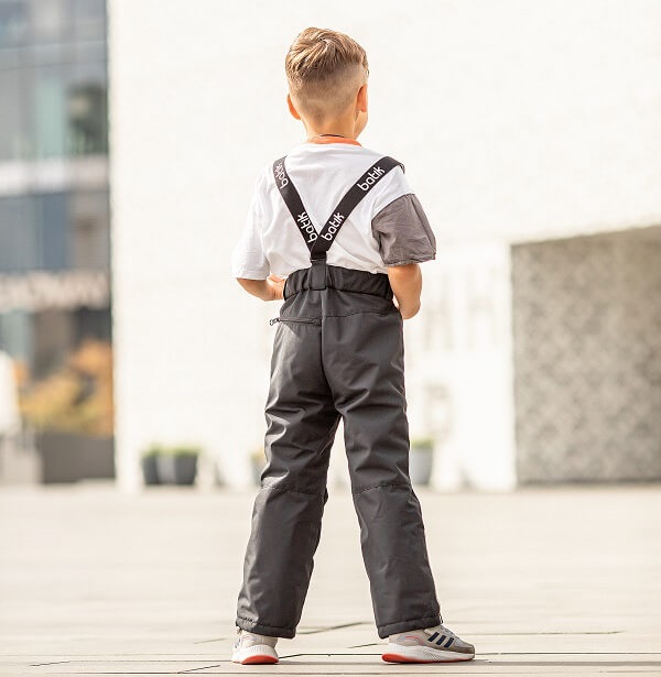 Полукомбинезон Batik демисезонный