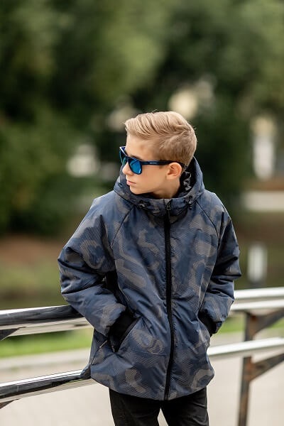 Демисезонная куртка Batik купить