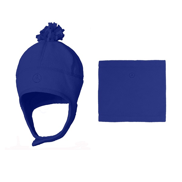 картинка Шапка-снуд Premont WP82901 Blue от магазина Одежда+
