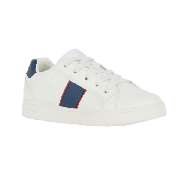 Детские кеды Geox Eclyper Junior J36LSB 05411 C0899