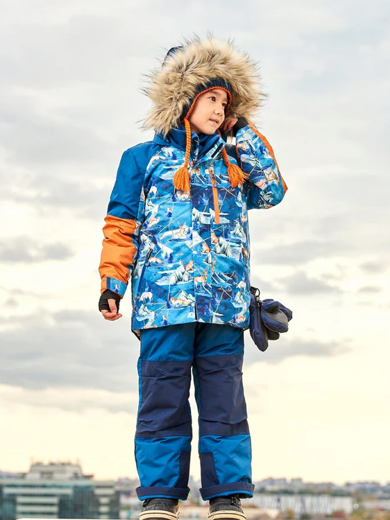 Комплект Deux par Deux купить в Москве