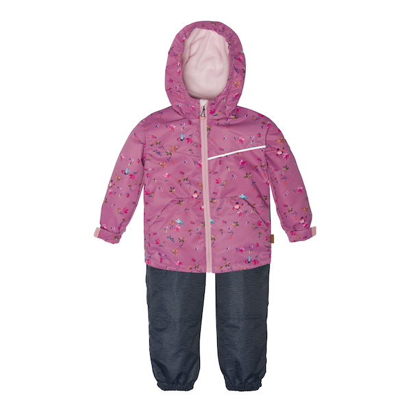 Демисезонный комплект Deux par Deux D30 W51S C.007