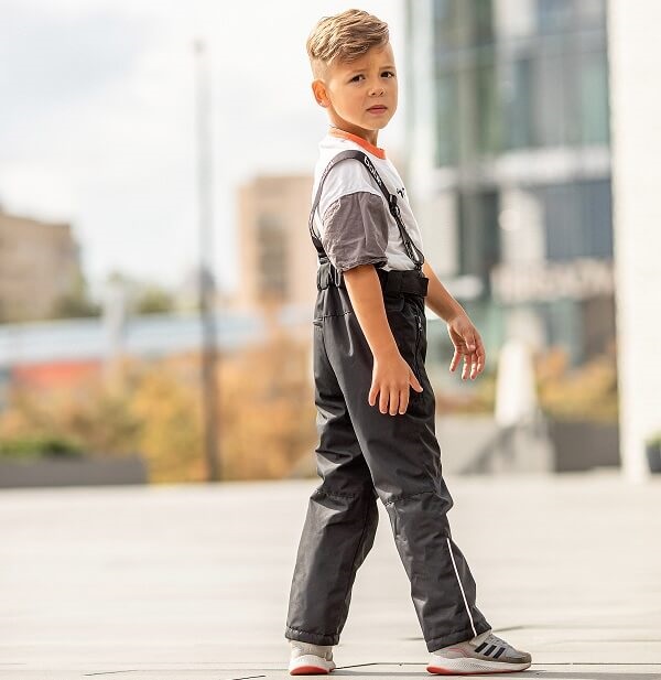 Демисезонные брюки Batik купить