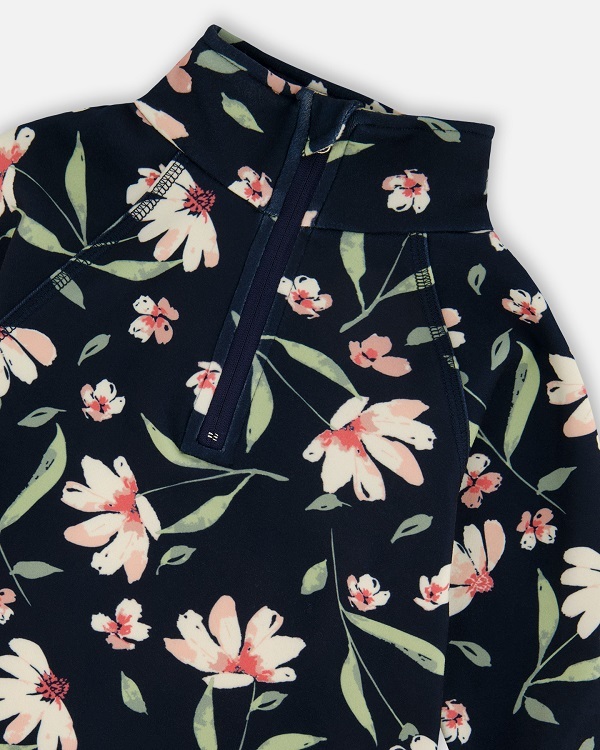 Купить термобелье Deux par Deux детское H10 Y600 016