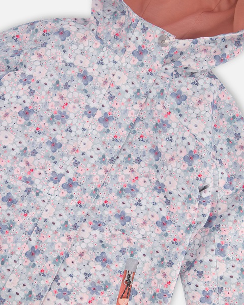 Демисезонный комплект Deux par Deux F30 W58 C.026 (3 в 1)