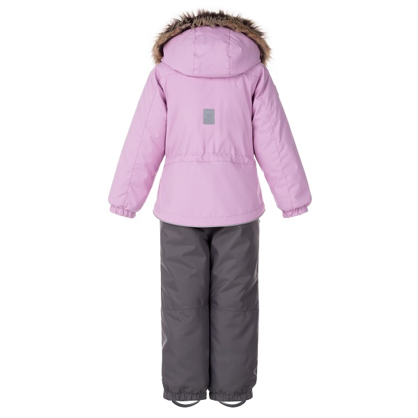 Купить зимний комбинезон KERRY HAILI K24422 00122