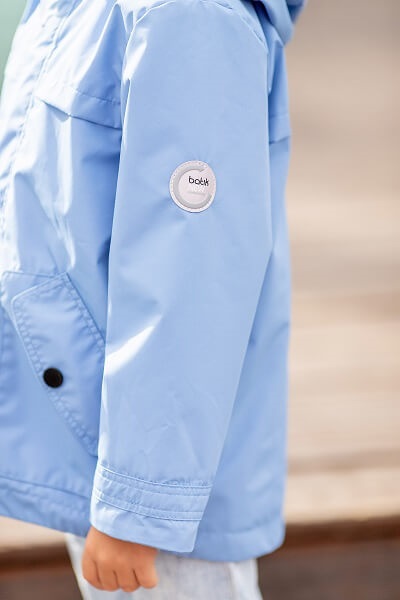 Демисезонная куртка Batik для мальчика