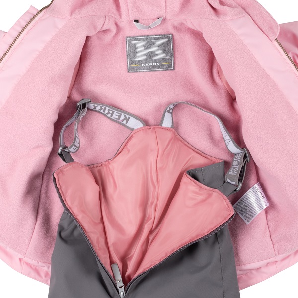 Купить демисезонный комплект KERRY ROSE K25037 00176