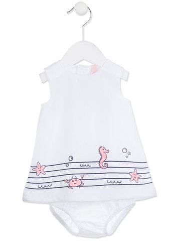 детское платье Losan