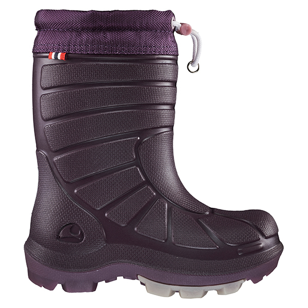 картинка Зимние сапоги Viking Extreme 2.0 Purple/Aubergine от магазина Одежда+