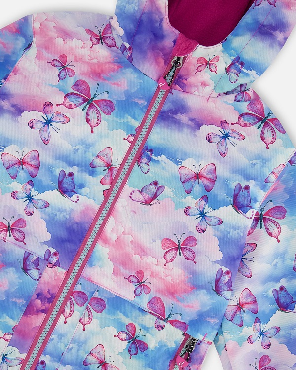 Купить демисезонный комплект Deux par Deux G30 W51 S C.568