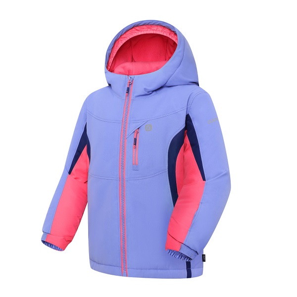 Зимний комплект GUSTI для девочек